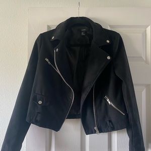 Forever 21 Jacket